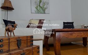 Na Książańskim szlaku by LibertaRent